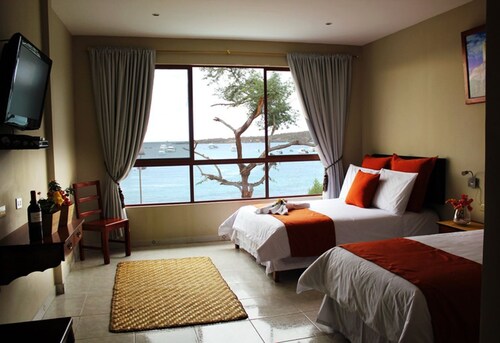 La Zayapa Hotel