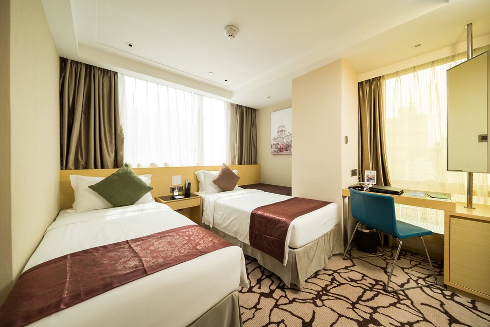 Guestroom