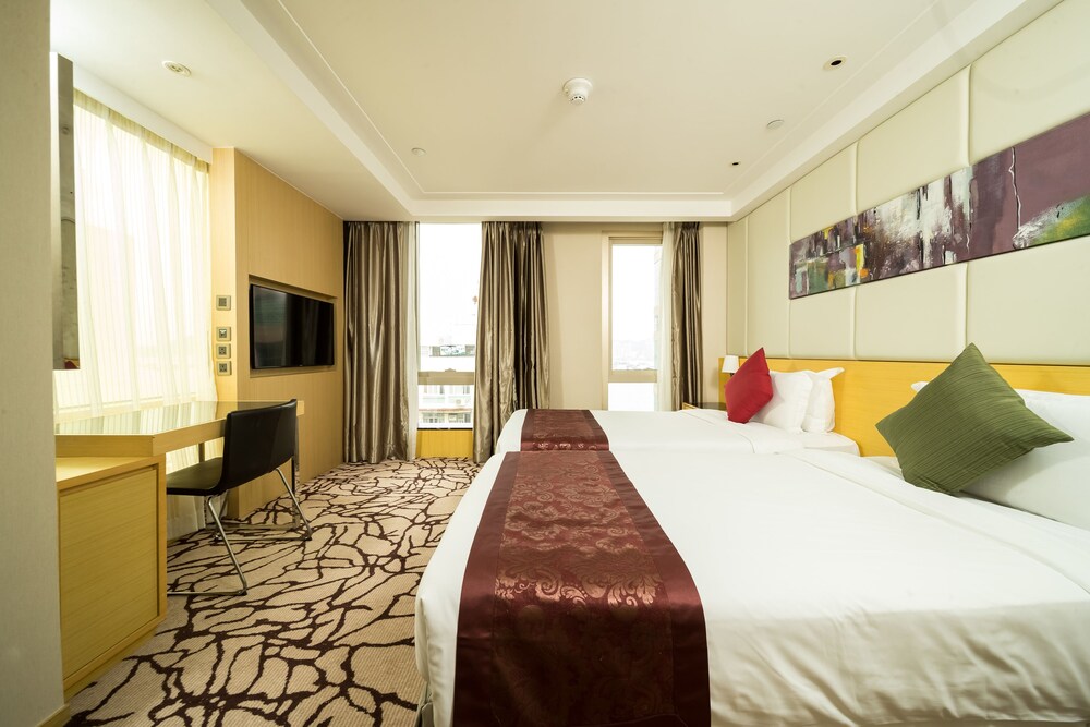 Guestroom