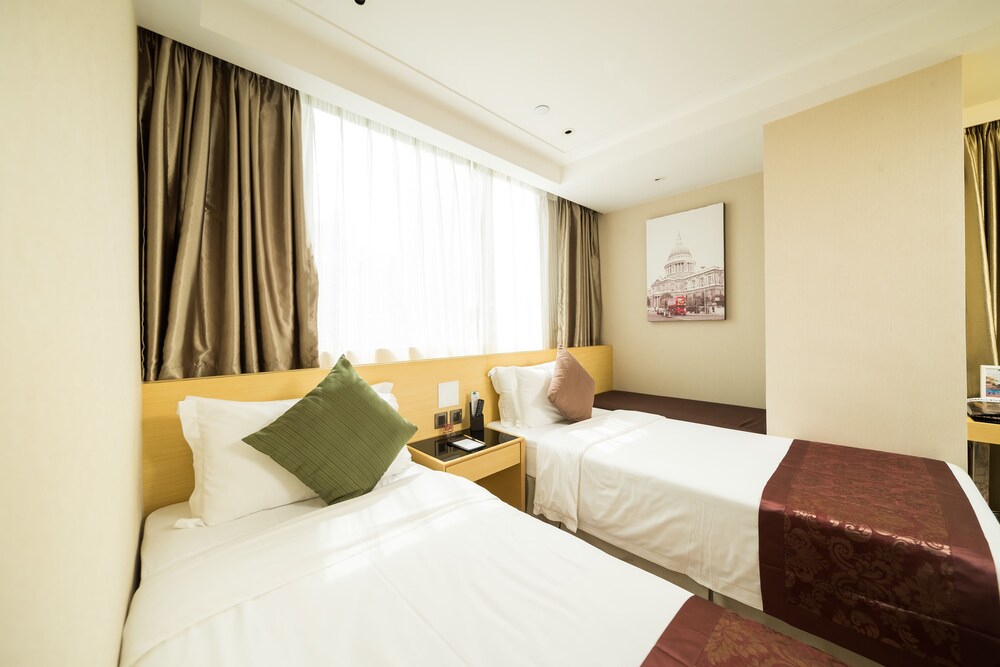 Guestroom