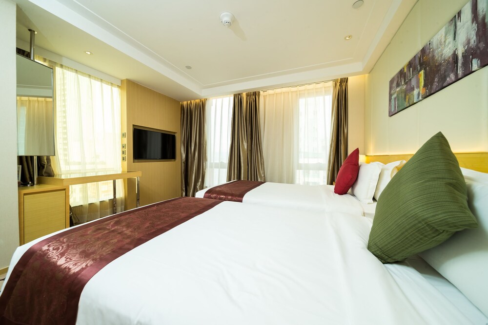 Guestroom