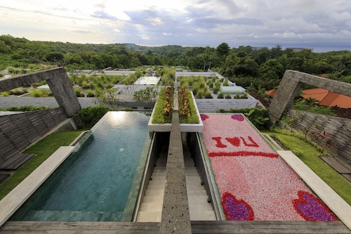 Hideaway Villas Bali