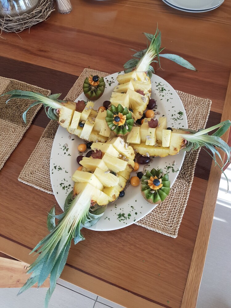 식사 및 음료