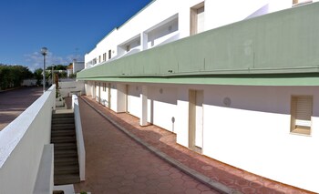 Appartamenti Mancaversa