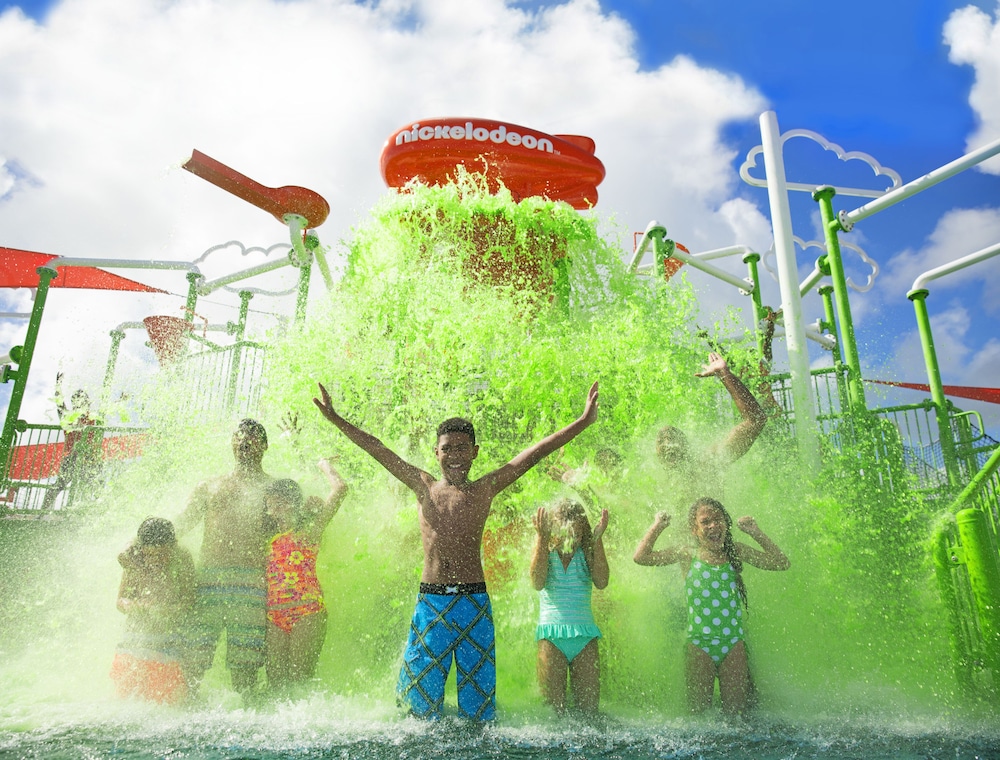 Water Park