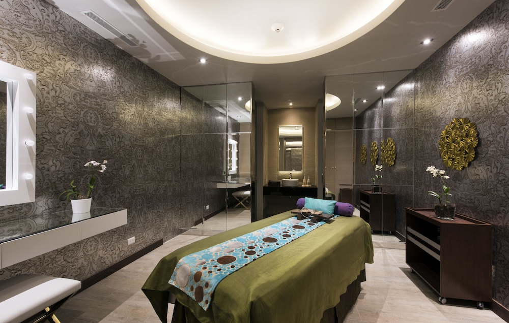 Treatment Room