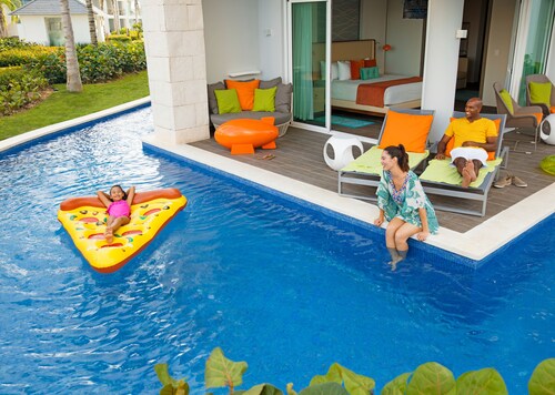 Nickelodeon Hotels & Resorts Punta Cana, Gourmet All Inclusive by Karisma