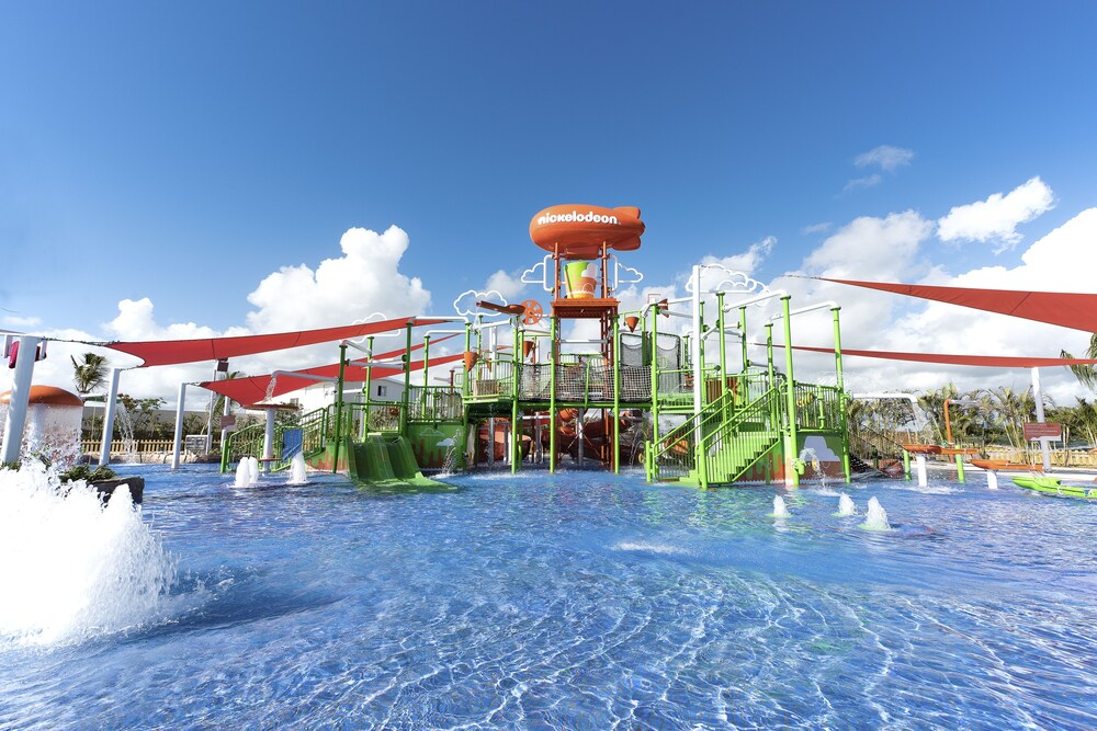 Childrens Play Area - Outdoor