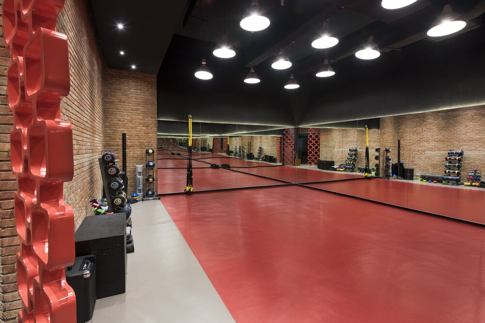 Sports Facility