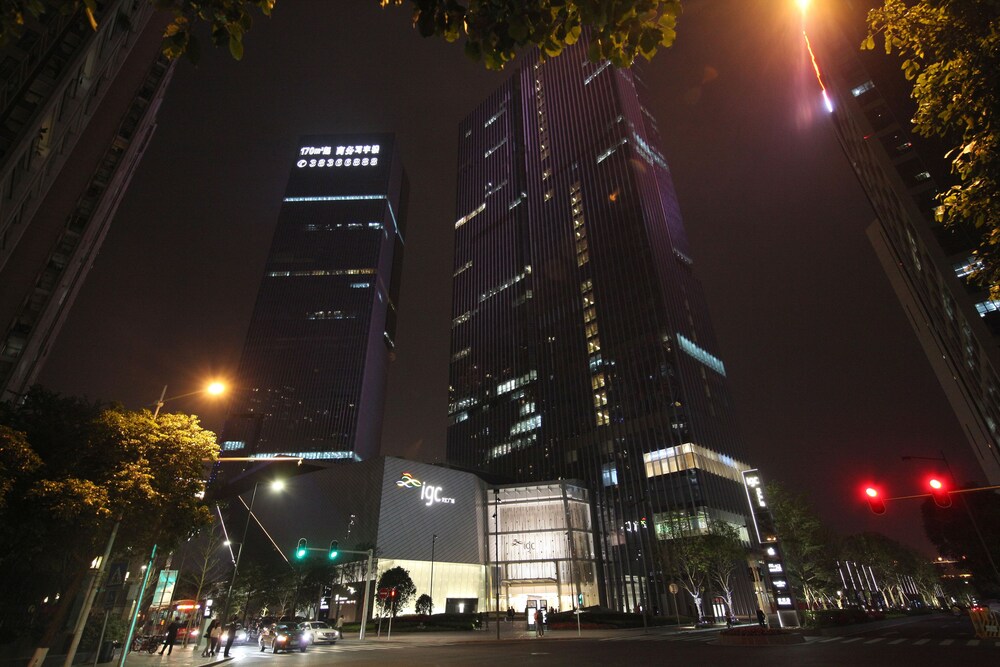 City View