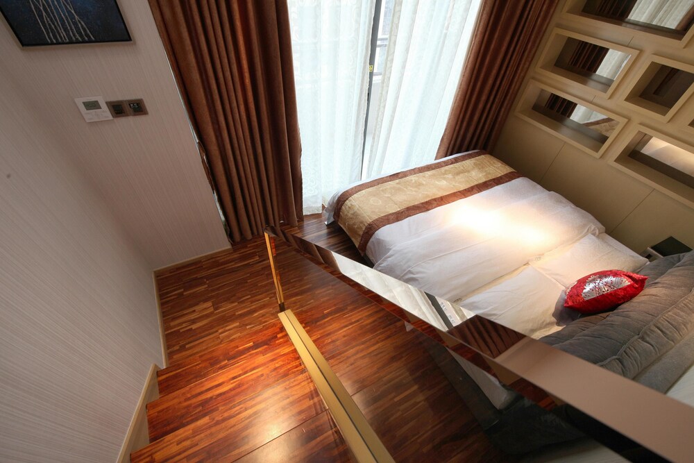Family Suite - Guestroom