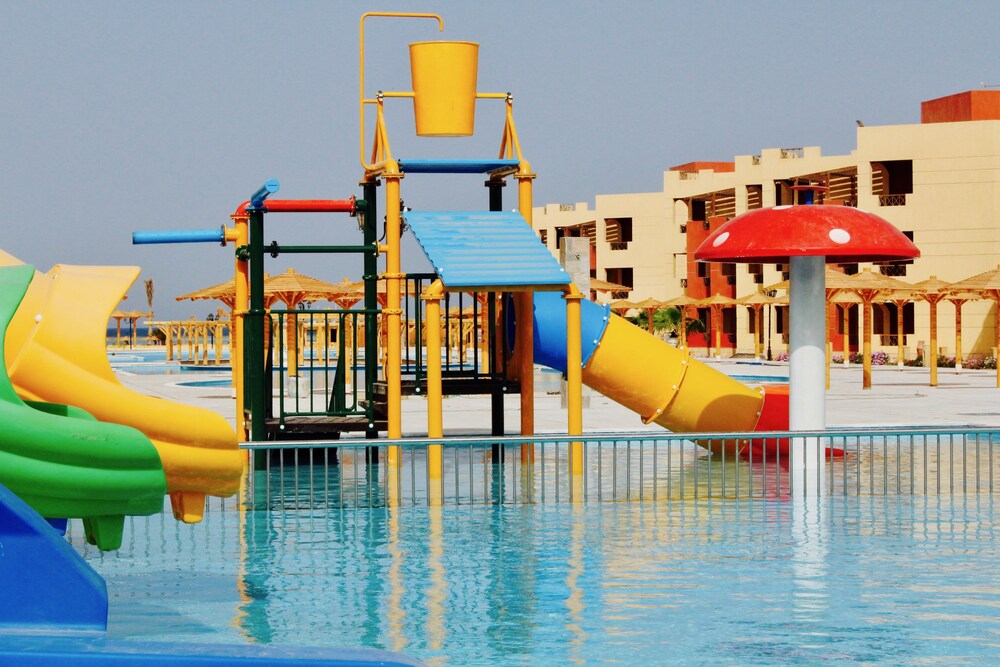 Wasserpark
