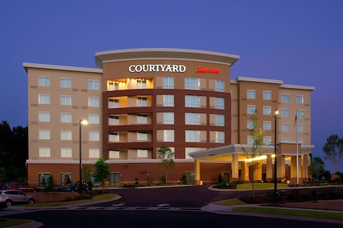 Courtyard Atlanta NE/Duluth Sugarloaf