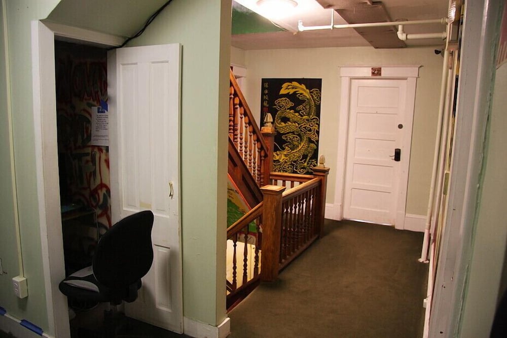 Hotel Interior
