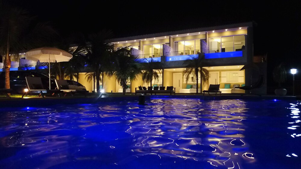 Terraço/pátio
