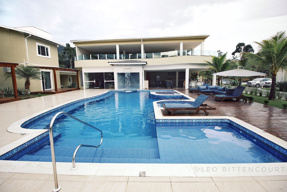 Terraço/pátio
