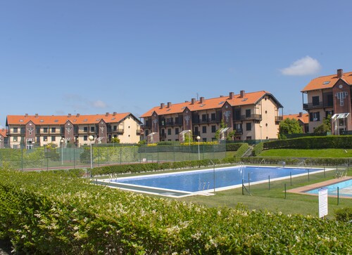 Abba Comillas Golf Apartments