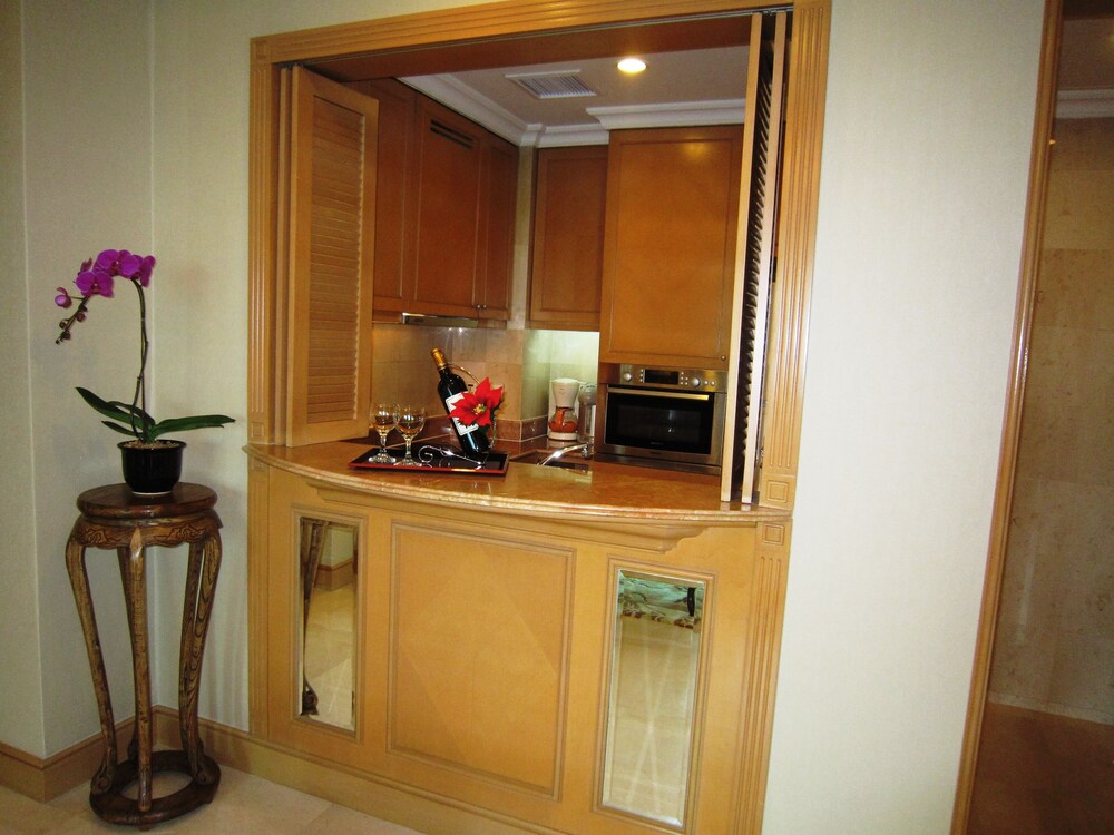 Apartment, 3 Bedrooms - Guestroom