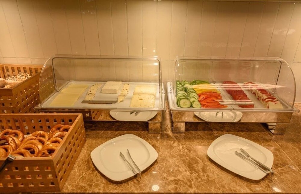 아침 식사 공간