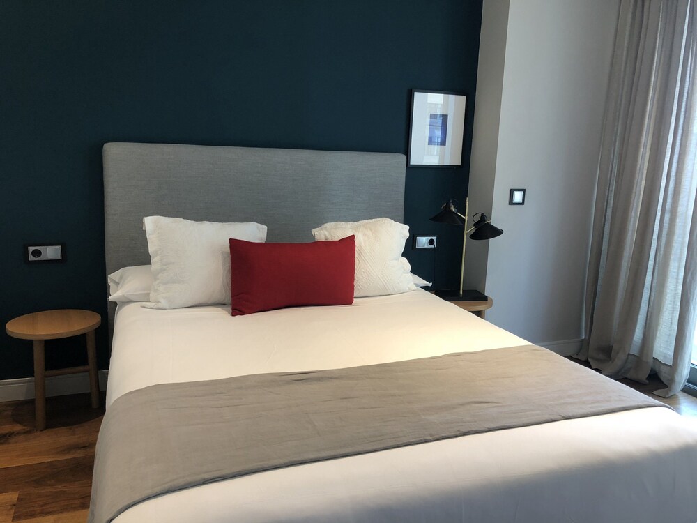 Zimmer (Apartment, 2 Schlafzimmer)