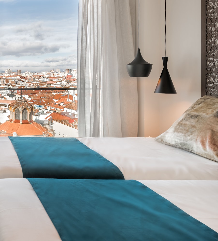 Zimmer (Apartment, 2 Schlafzimmer)