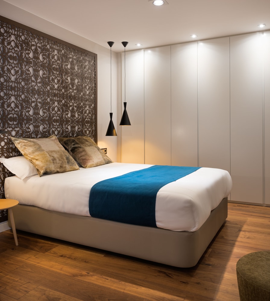 Zimmer (Apartment, 1 Schlafzimmer)