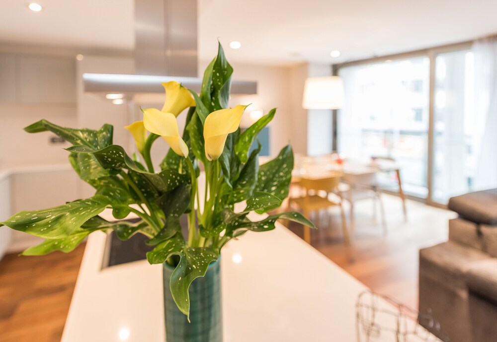 Innendetails (Maisonette, 3 Schlafzimmer, Terrasse)