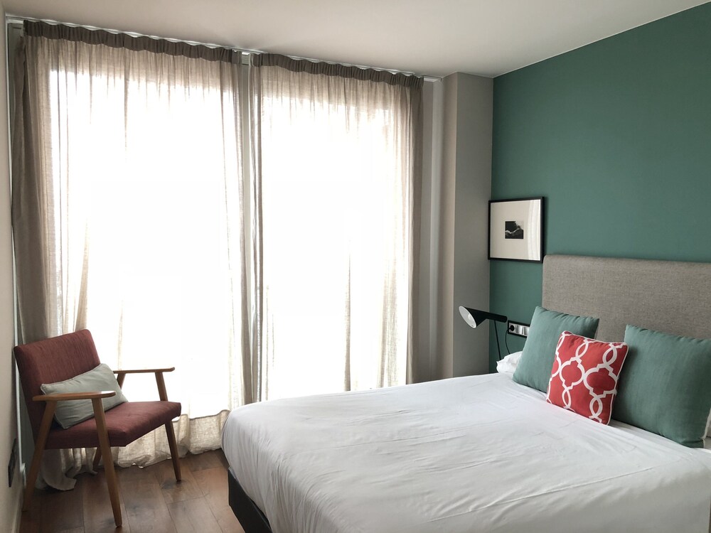 Zimmer (Apartment, 3 Schlafzimmer)