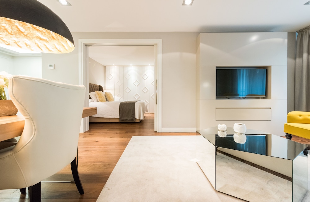 Zimmer (Comfort-Apartment, 1 Schlafzimmer)