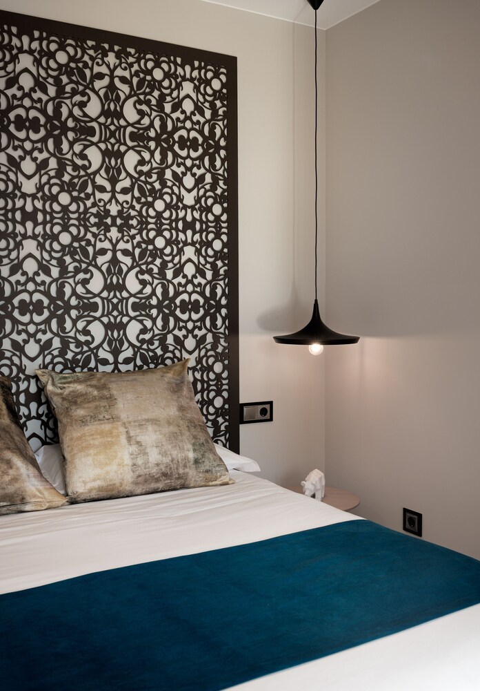 Zimmer (Apartment, 1 Schlafzimmer, Terrasse)