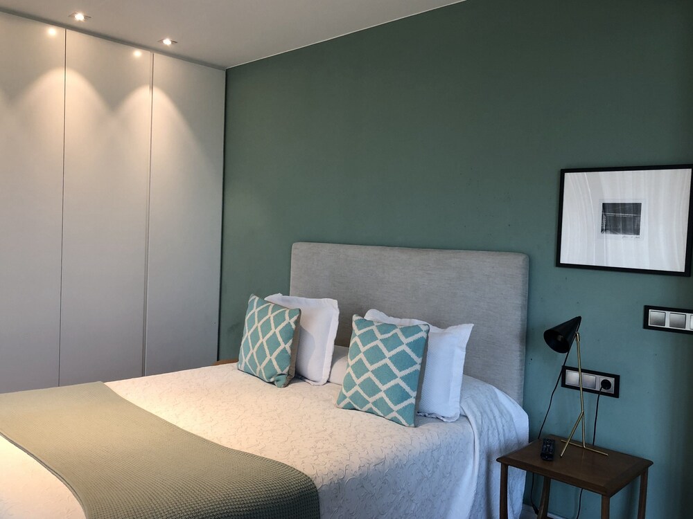 Zimmer (Comfort-Apartment, 1 Schlafzimmer)