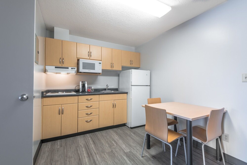 In-Room Kitchenette