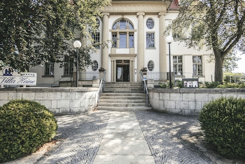 Hotel Villa Heine