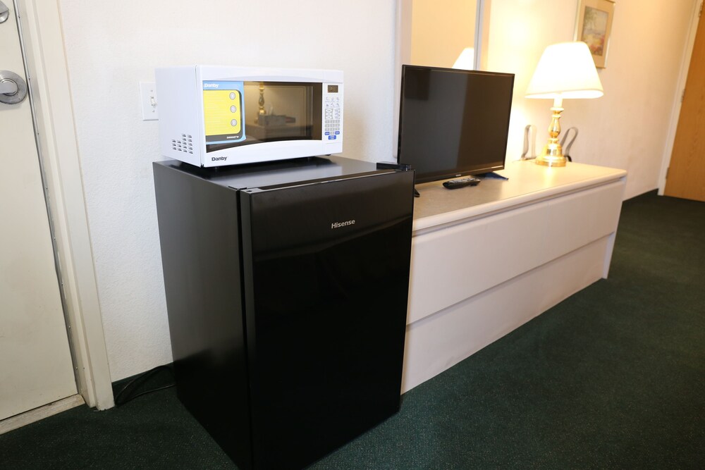 Mini-Refrigerator