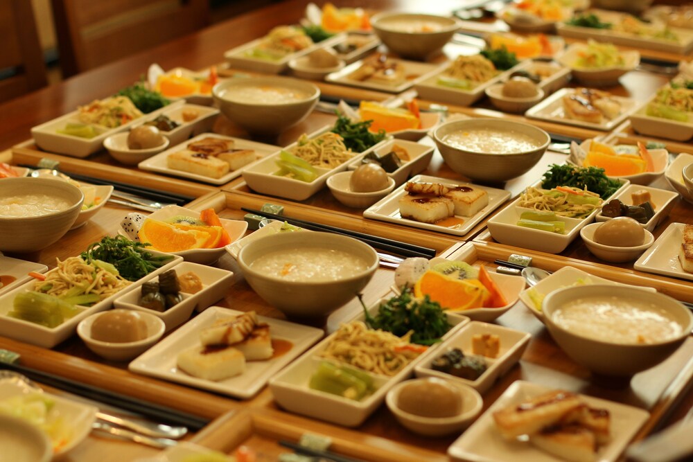 식사 및 음료