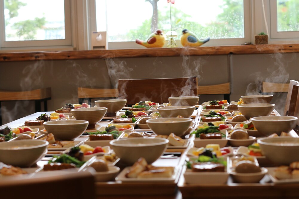 식사 및 음료