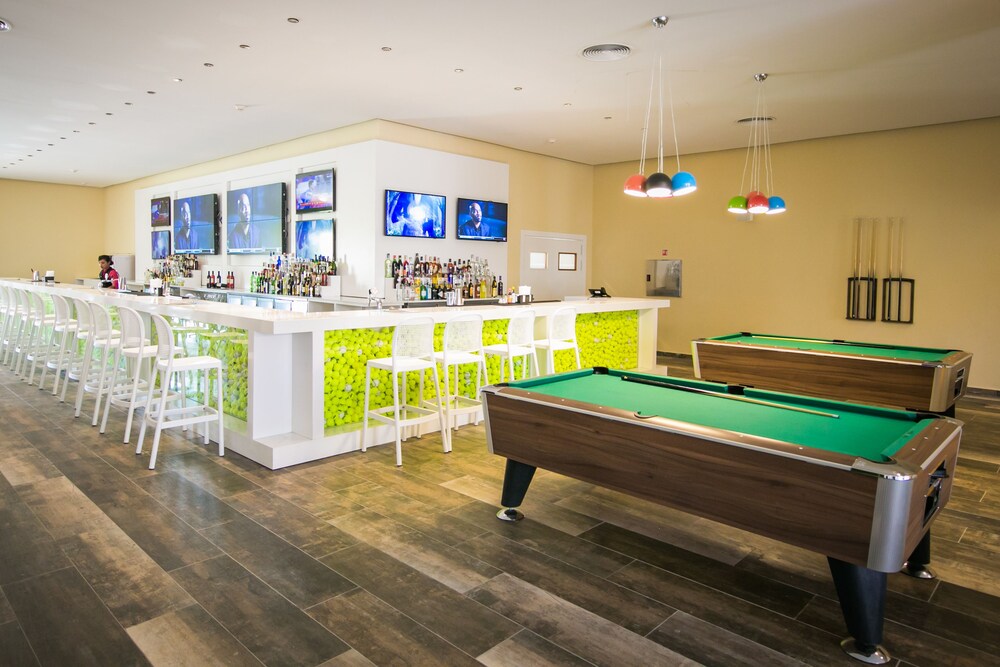 Billiards