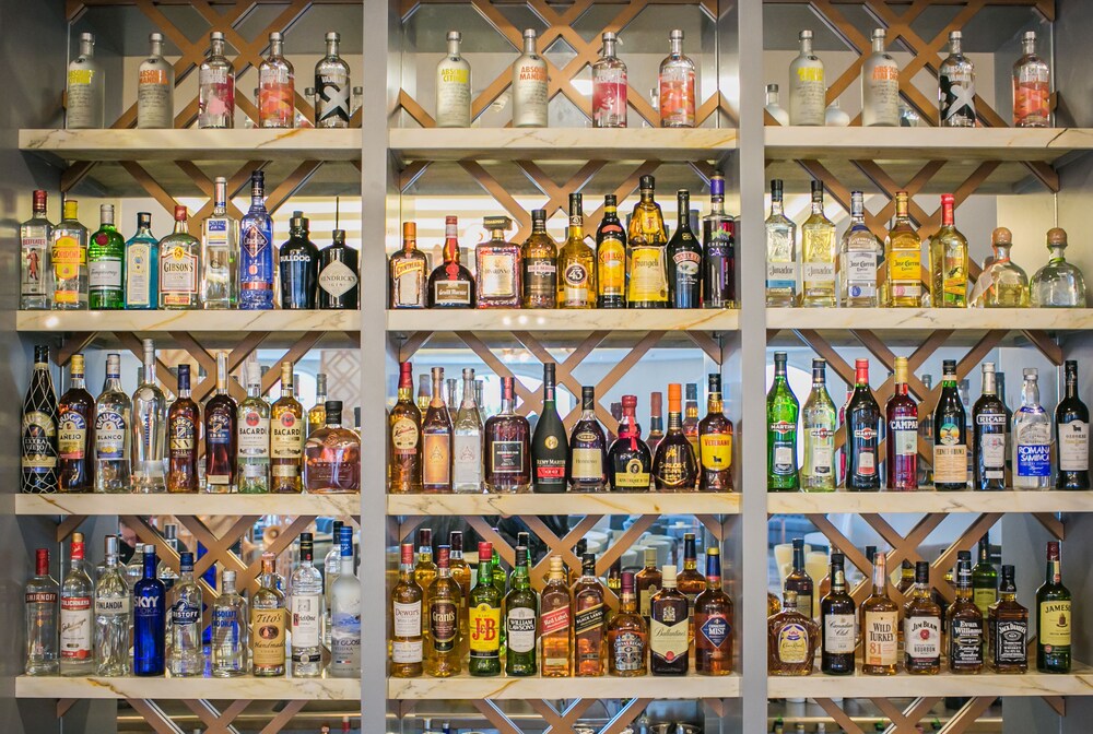 Hotel Bar