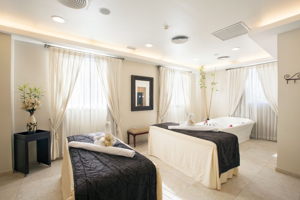 Treatment Room