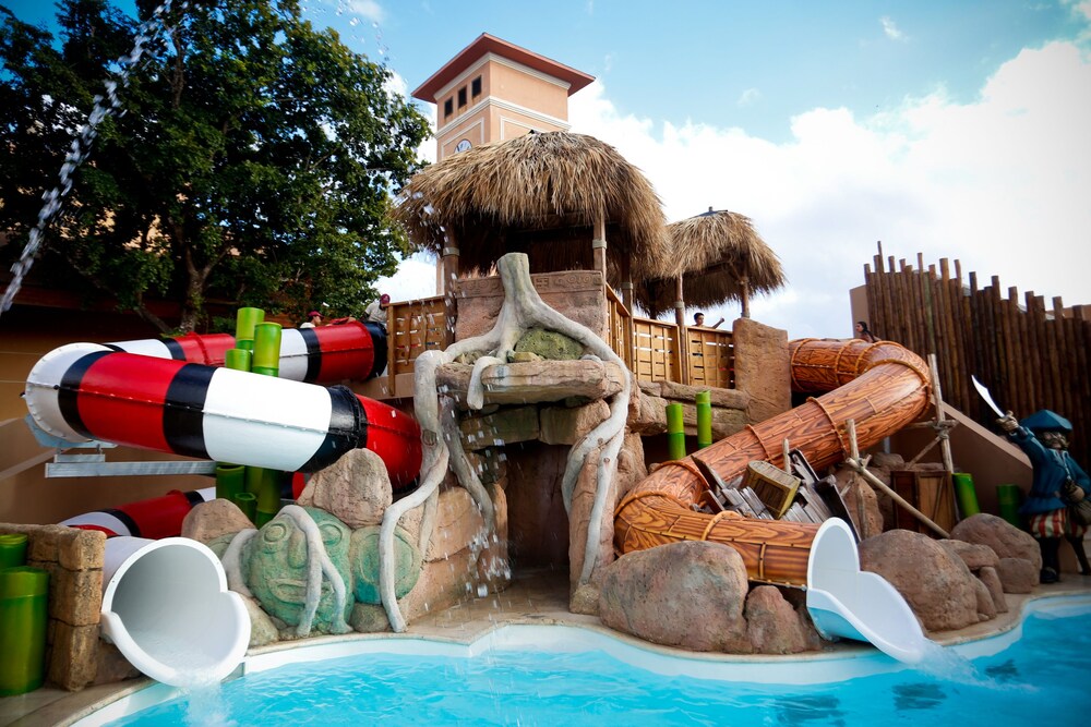 Childrens Area