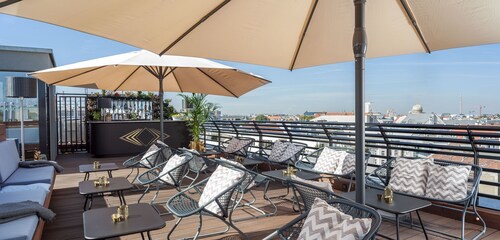 Hotel ZOE by AMANO
