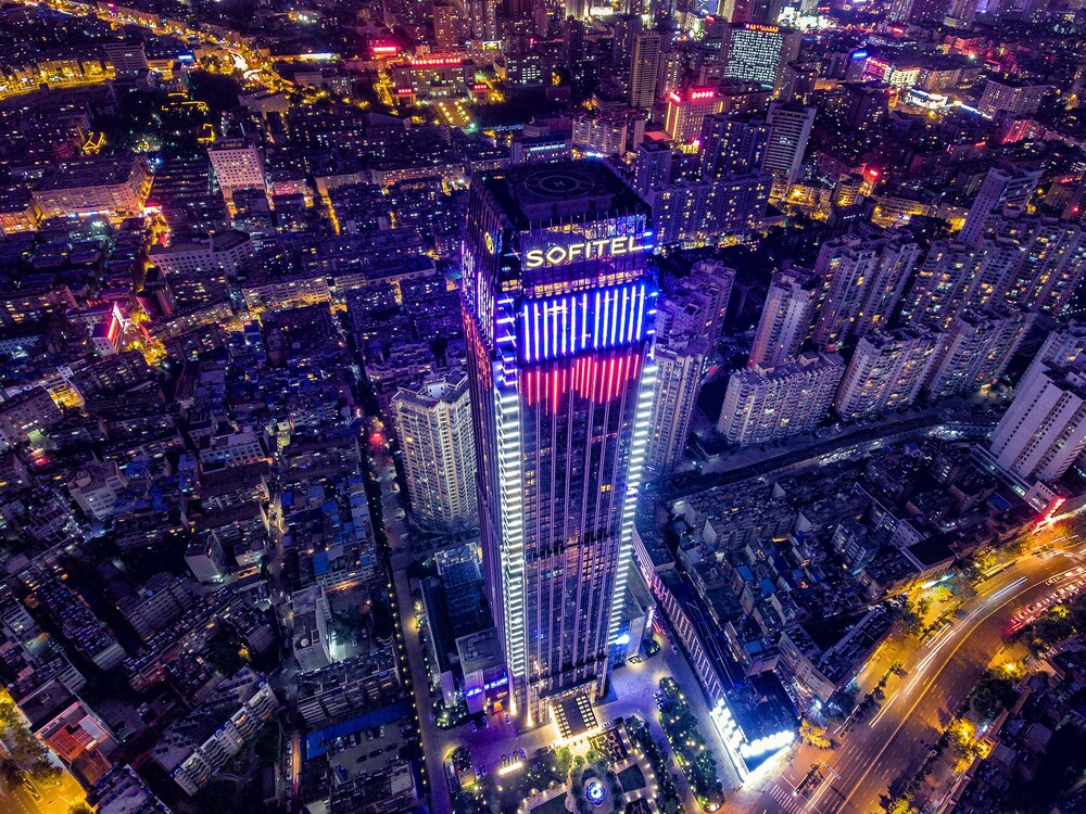 조감도