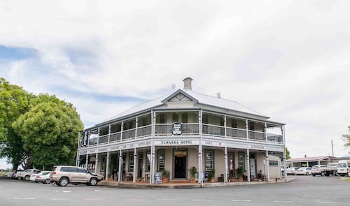 Ulmarra Hotel