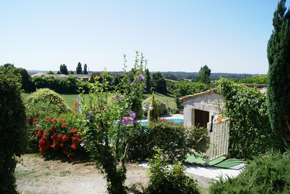 Jardin