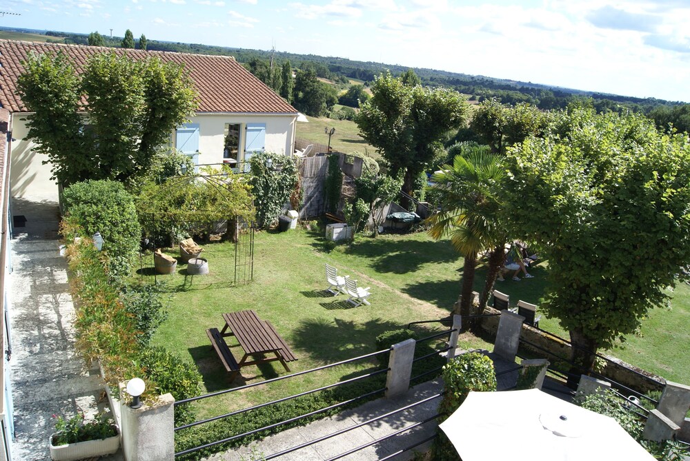 Jardin