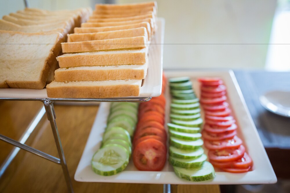 푸드 코트