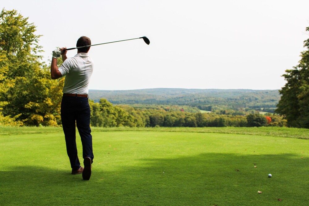 Golf