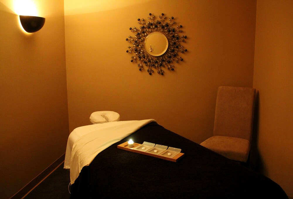 Treatment Room