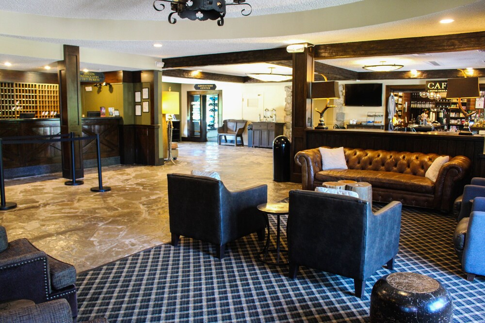 Hotel Interior