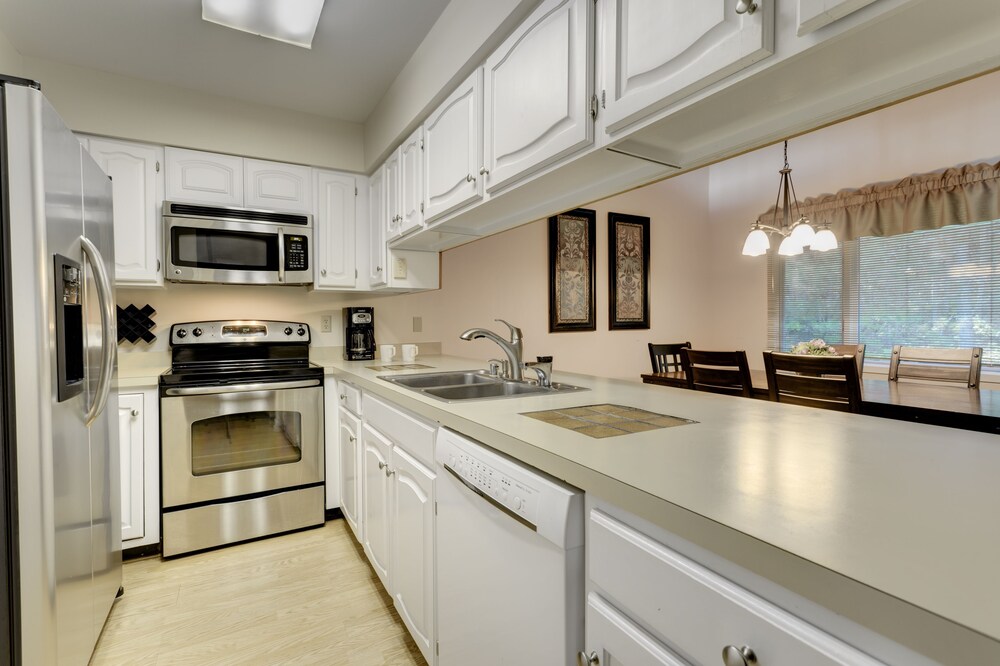In-Room Kitchen